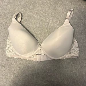 36D pushup bra